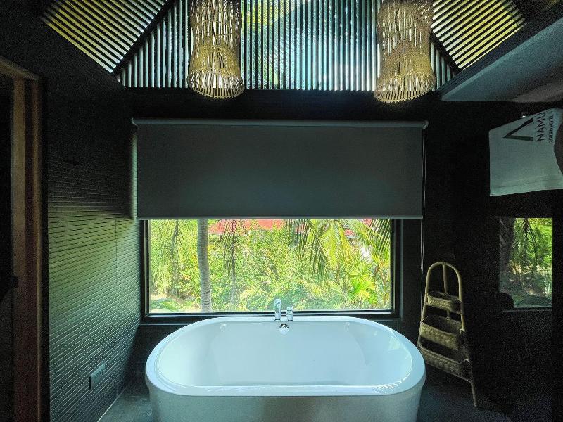 Namu Garden Hotel & Spa - Adults Only image