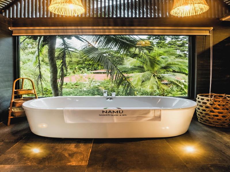 Namu Garden Hotel & Spa - Adults Only image