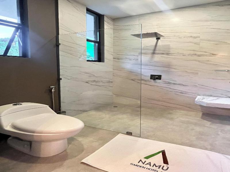 Namu Garden Hotel & Spa - Adults Only image