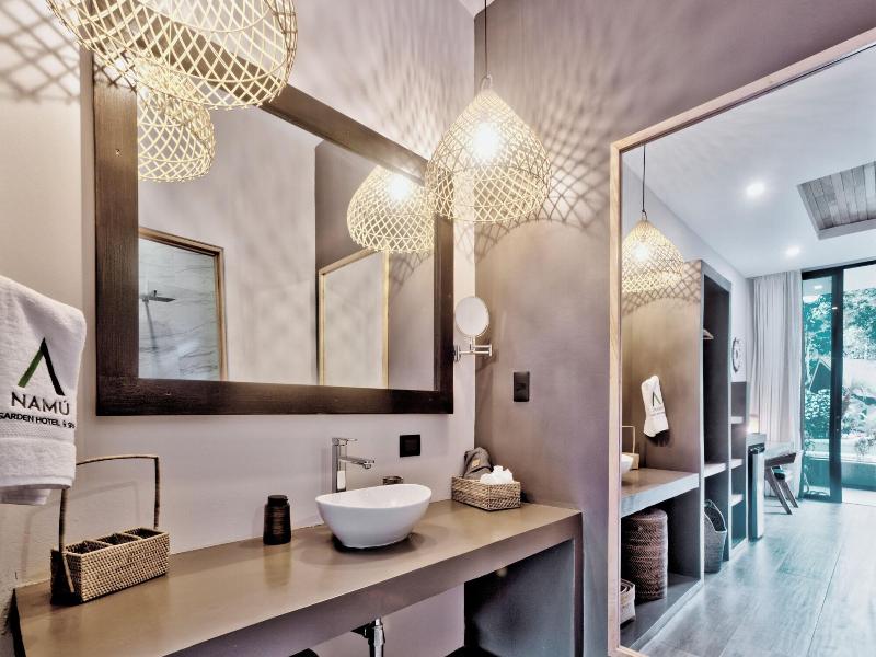 Namu Garden Hotel & Spa - Adults Only image