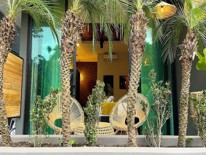 Namu Garden Hotel & Spa - Adults Only image