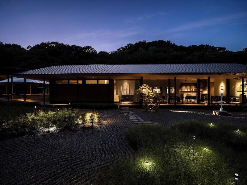 Naoshima Ryokan image