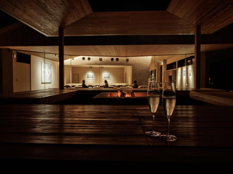 Naoshima Ryokan image