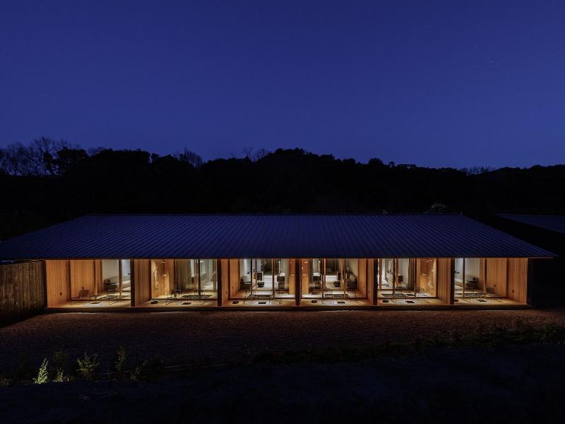 Naoshima Ryokan image
