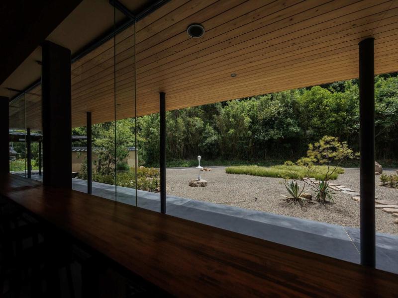 Naoshima Ryokan image