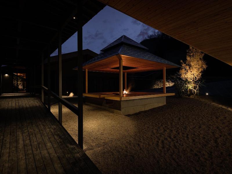 Naoshima Ryokan image