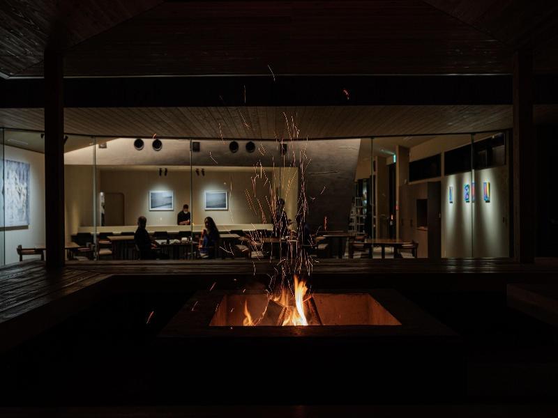 Naoshima Ryokan image
