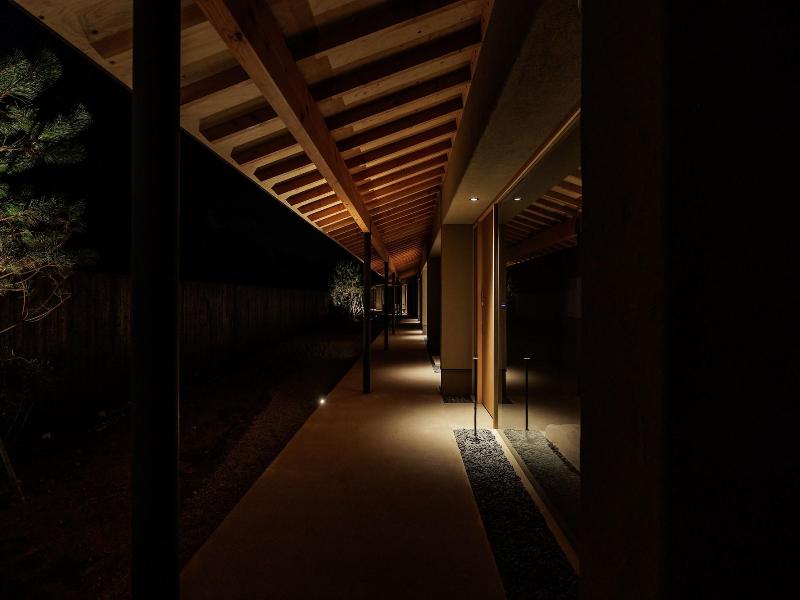 Naoshima Ryokan image