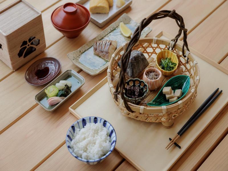 Naoshima Ryokan image