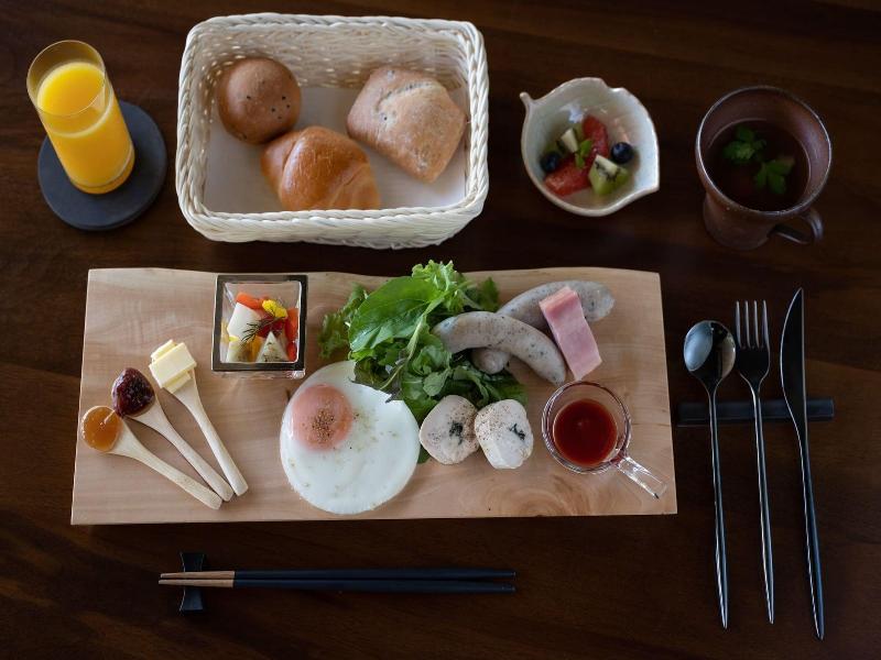 Naoshima Ryokan image