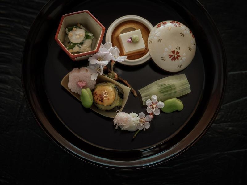 Naoshima Ryokan image