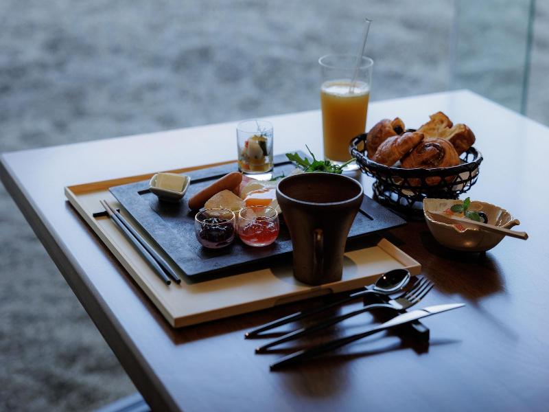 Naoshima Ryokan image