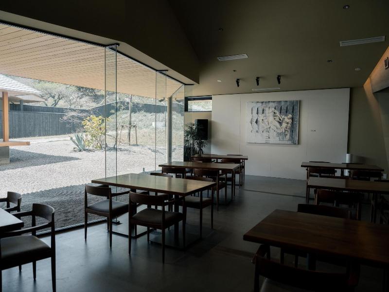 Naoshima Ryokan image