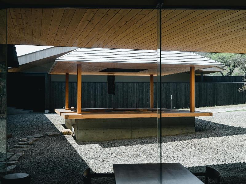 Naoshima Ryokan image
