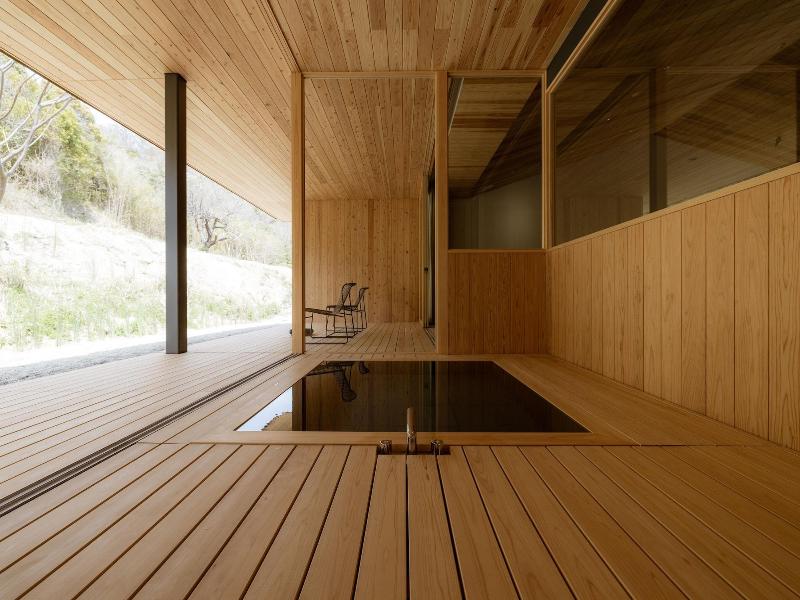 Naoshima Ryokan image