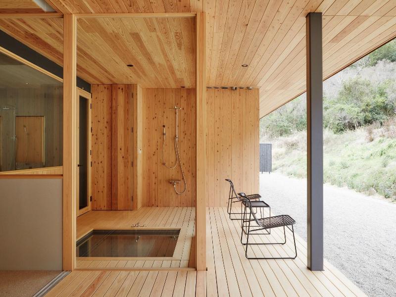 Naoshima Ryokan image