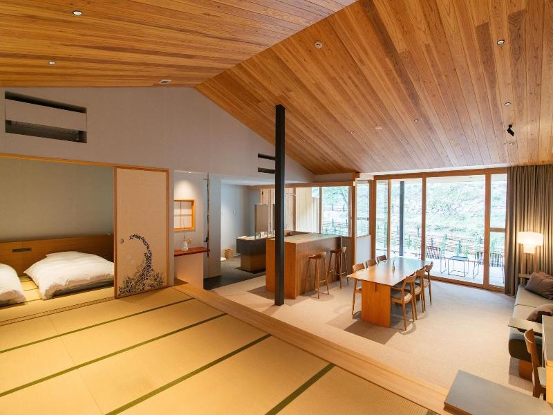 Naoshima Ryokan image