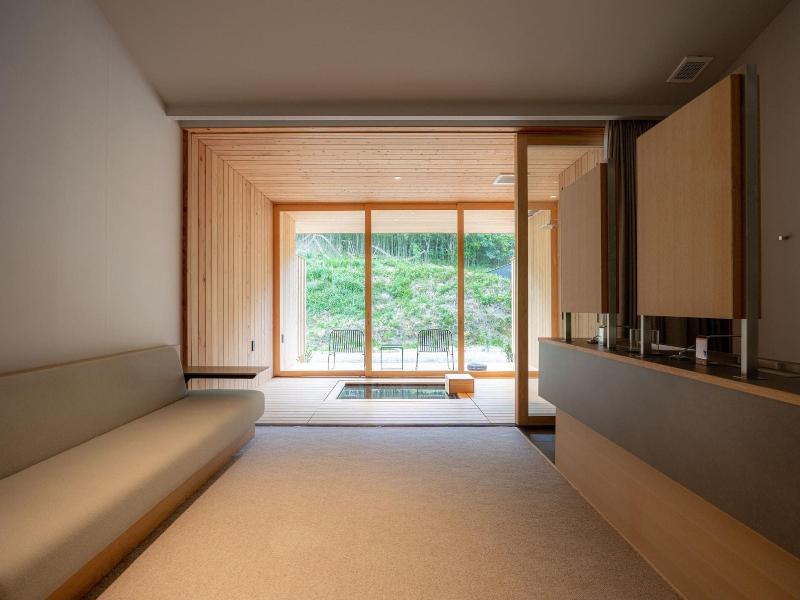 Naoshima Ryokan image