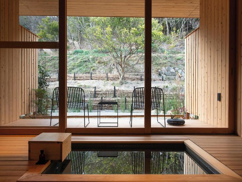 Naoshima Ryokan image