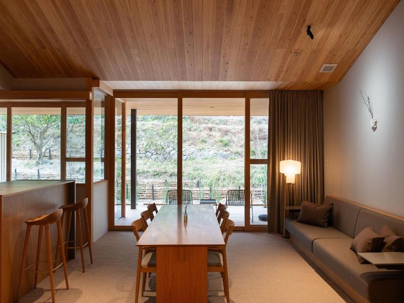 Naoshima Ryokan image