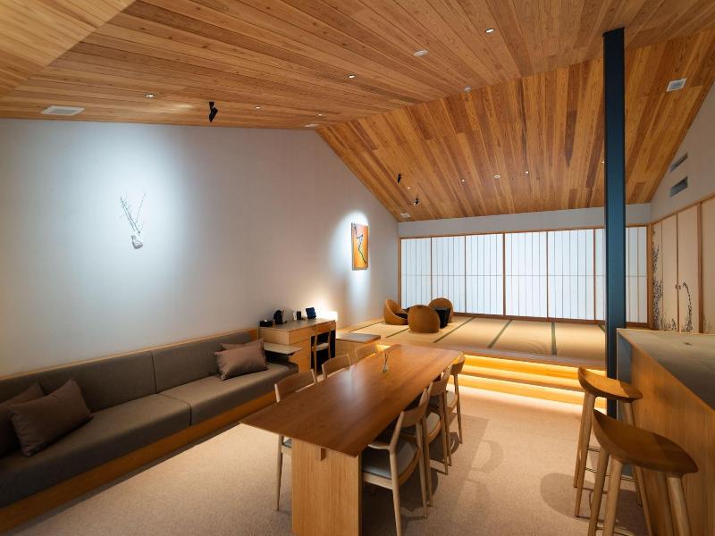 Naoshima Ryokan image