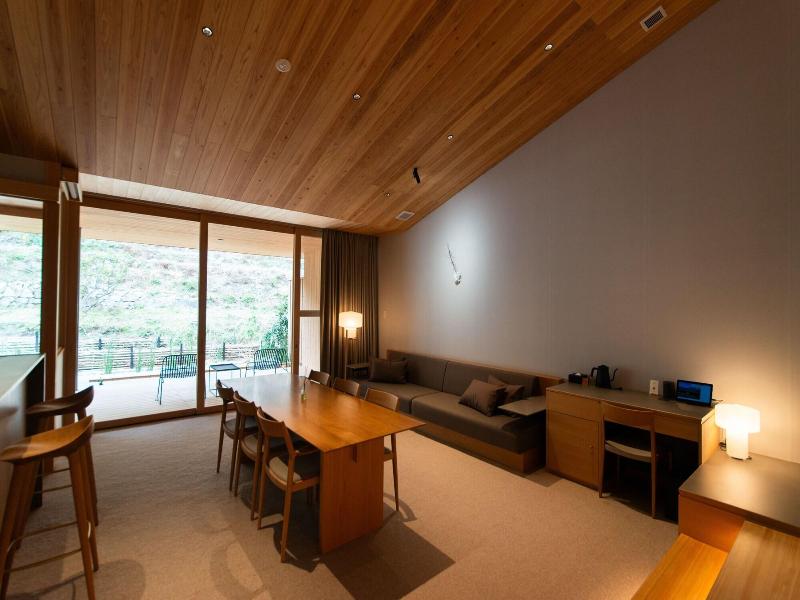 Naoshima Ryokan image