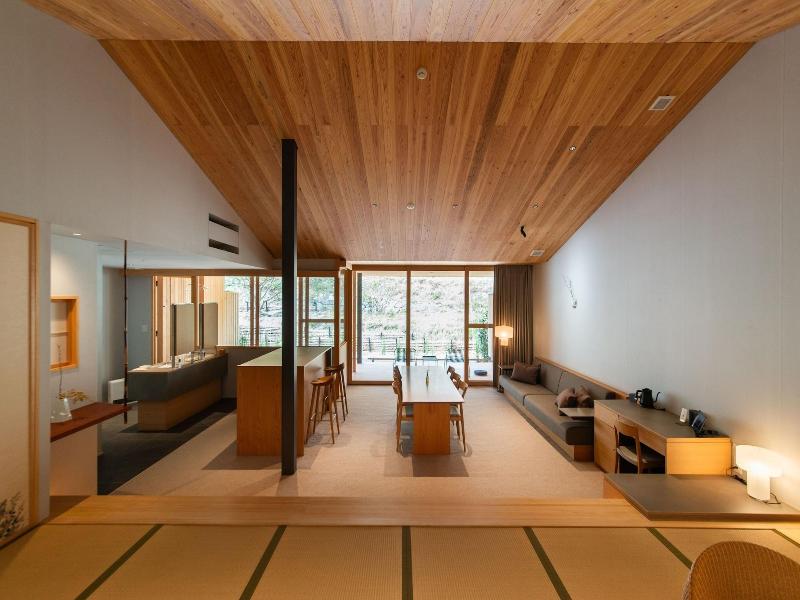 Naoshima Ryokan image