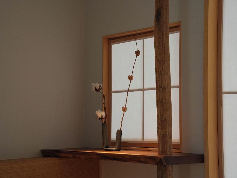 Naoshima Ryokan image