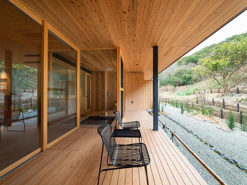Naoshima Ryokan image