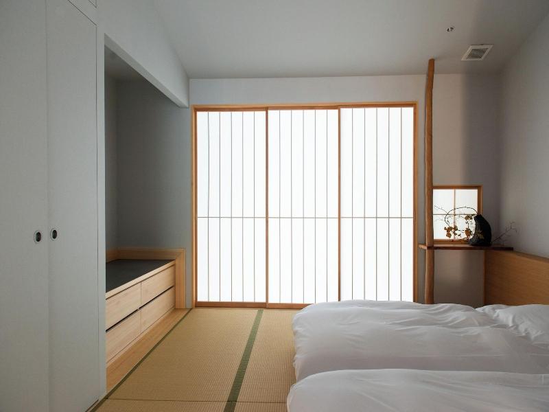 Naoshima Ryokan image
