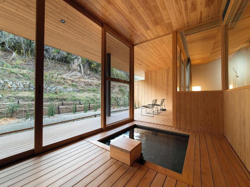 Naoshima Ryokan image