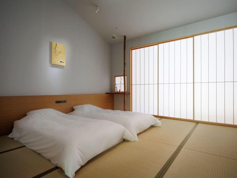 Naoshima Ryokan image