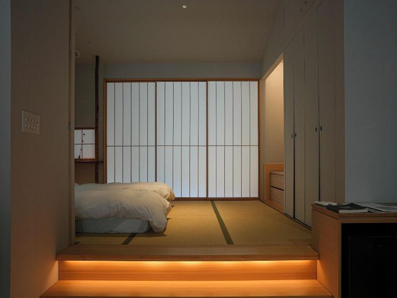 Naoshima Ryokan image