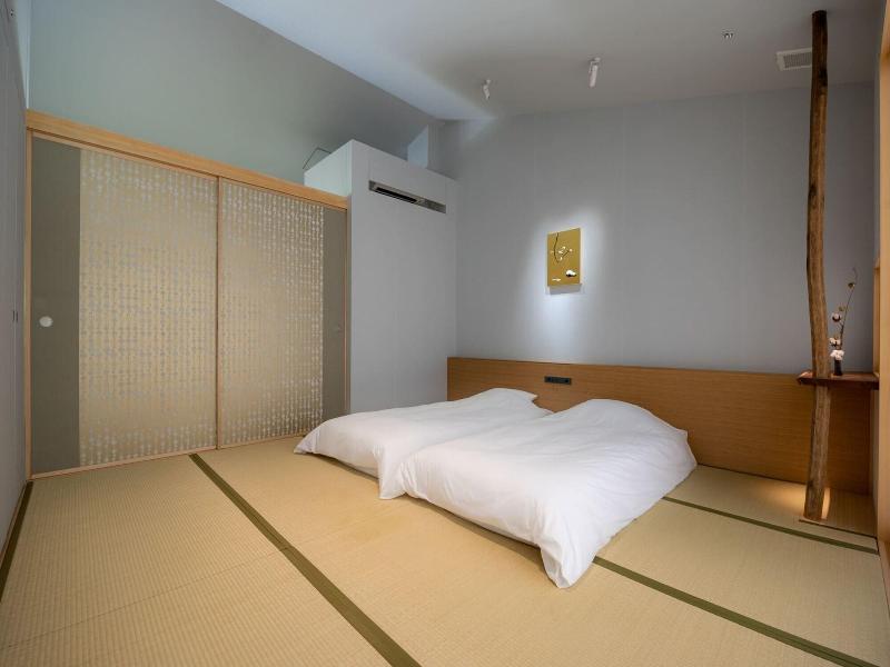 Naoshima Ryokan image