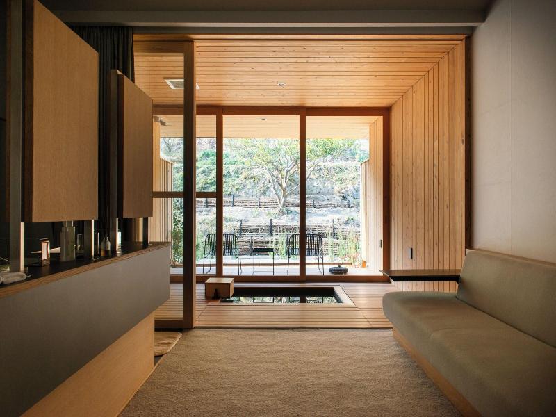 Naoshima Ryokan image