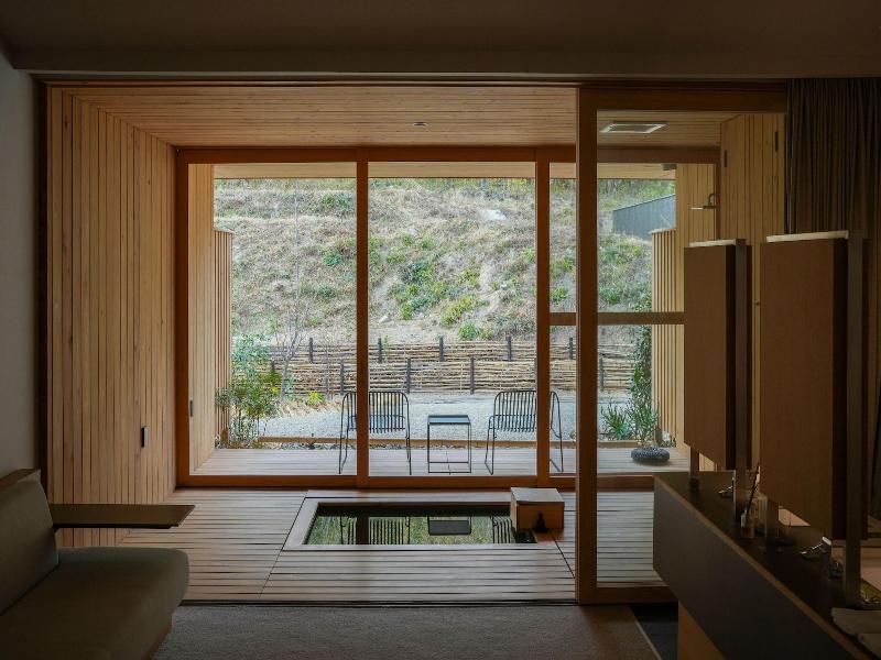 Naoshima Ryokan image