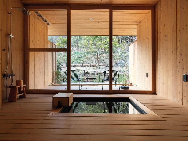 Naoshima Ryokan image