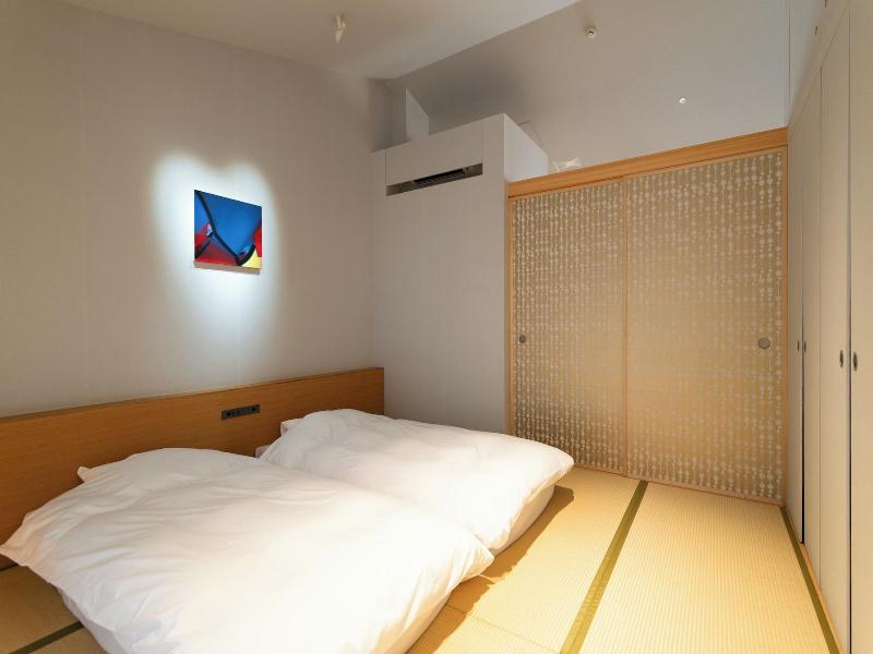 Naoshima Ryokan image