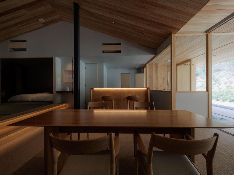 Naoshima Ryokan image