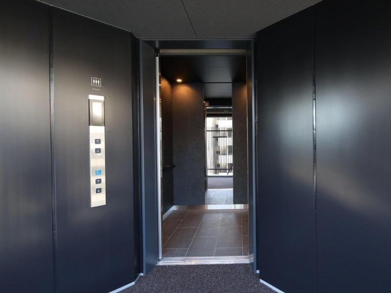 Koko Hotel Residence Kyoto Nijo Castle image