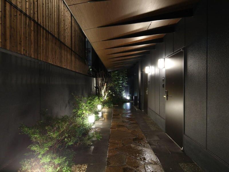 Koko Hotel Residence Kyoto Nijo Castle image