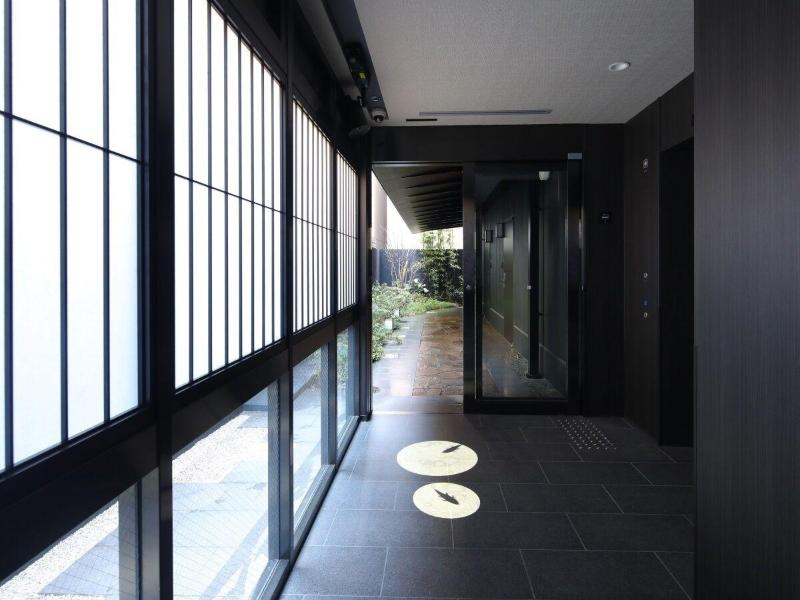 Koko Hotel Residence Kyoto Nijo Castle image