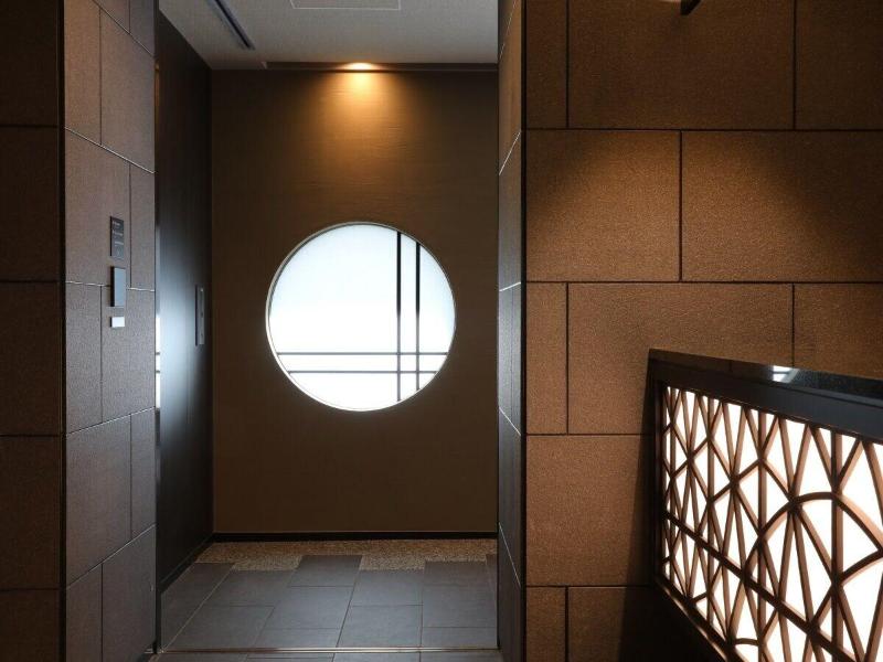 Koko Hotel Residence Kyoto Nijo Castle image