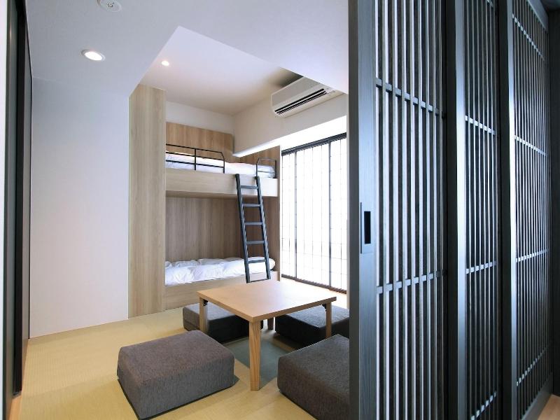 Koko Hotel Residence Kyoto Nijo Castle image
