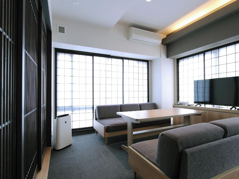 Koko Hotel Residence Kyoto Nijo Castle image