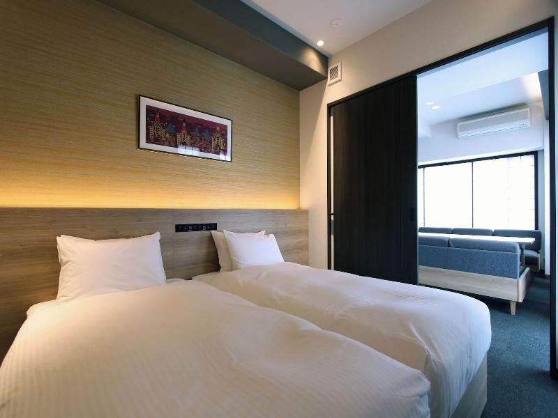 Koko Hotel Residence Kyoto Nijo Castle image