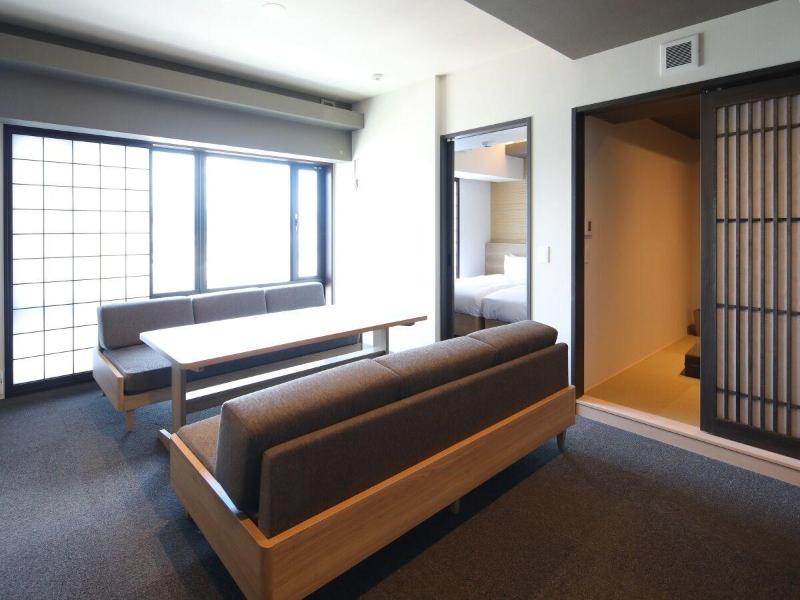 Koko Hotel Residence Kyoto Nijo Castle image