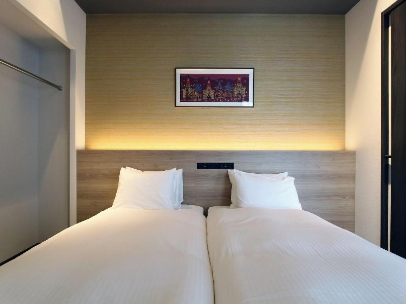 Koko Hotel Residence Kyoto Nijo Castle image