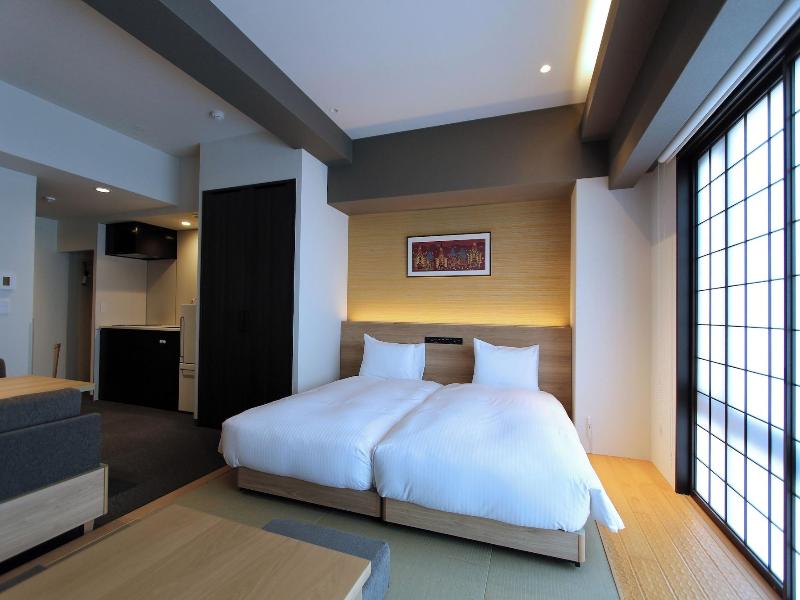 Koko Hotel Residence Kyoto Nijo Castle image