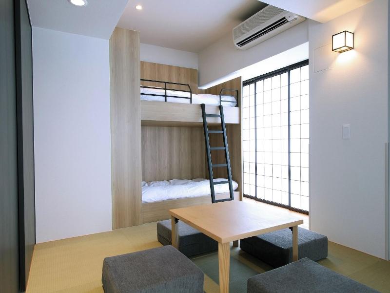 Koko Hotel Residence Kyoto Nijo Castle image
